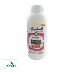 سم اتیون گلسم