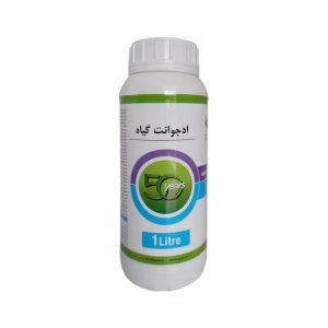 کود ادجوانت گیاه