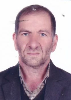 اصغر کمالی مدیر عامل تروفا اصغر کمالی مدیر عامل تروفا
